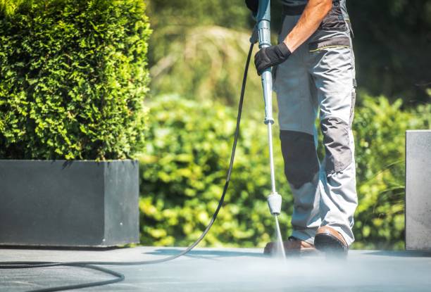 Best Machinery and Equipment Cleaning  in Belle, MO