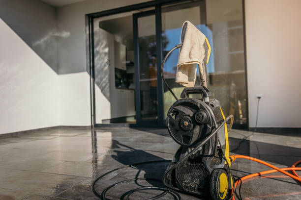 Belle, MO  Pressure Washing Services Company