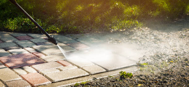 Best Parking Lot and Garage Cleaning  in Belle, MO