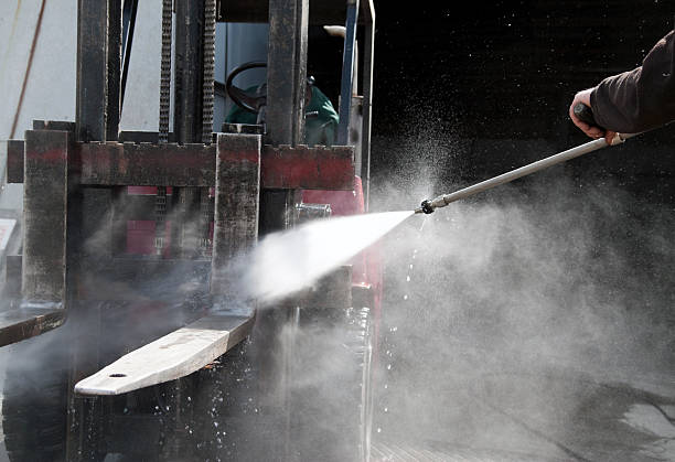 Best House Exterior Washing  in Belle, MO