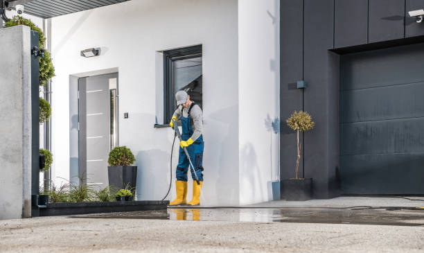 Boat and Dock Cleaning in Belle, MO